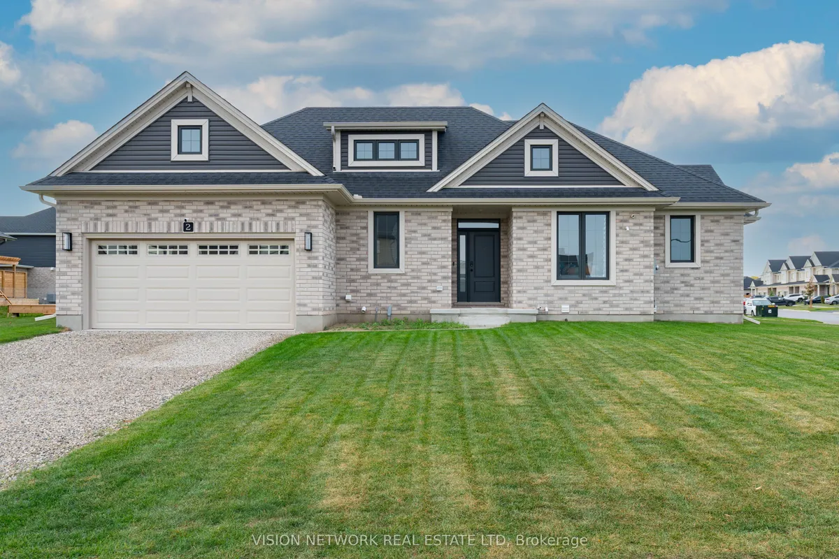 2 Evylean Court, ON N5R 0P6