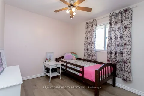 55 Melanie Drive, ON N5H 3G6