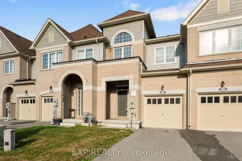 4192 Cherry Heights Boulevard, ON L3J 0R3