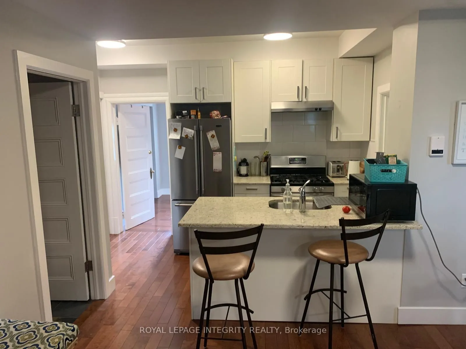 220-222 Argyle Avenue, ON K2P 1B9