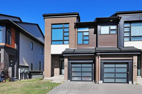 1053 Lunar Glow Crescent, ON K4M 0J9