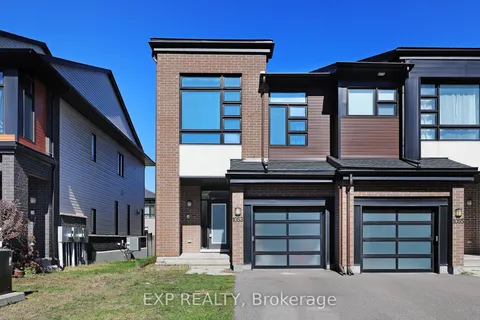 1053 Lunar Glow Crescent, ON K4M 0J9