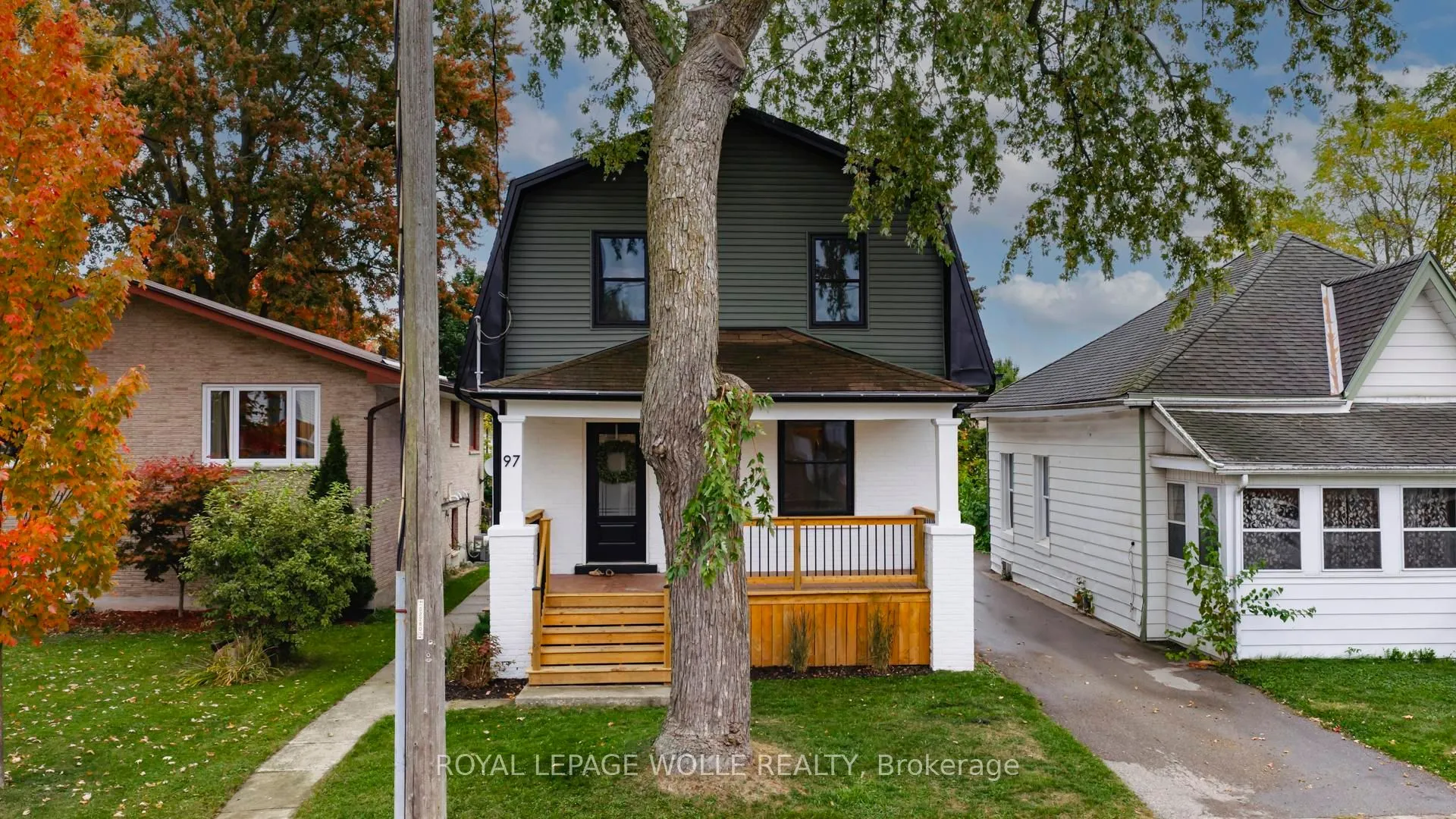 97 Well Street, ON N5A 4L9