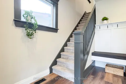 97 Well Street, ON N5A 4L9