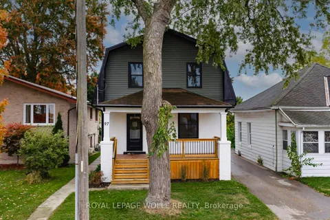97 Well Street, ON N5A 4L9