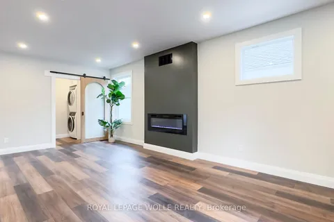 97 Well Street, ON N5A 4L9