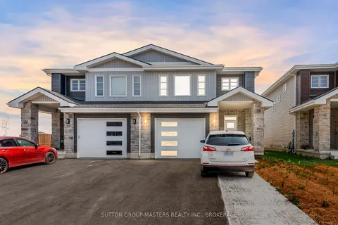 229 Superior Drive, ON K7N 0E9