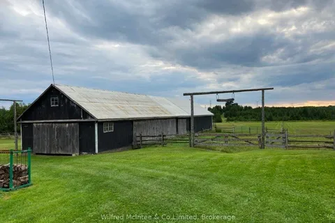 233116 CON 2 WGR N/A, ON N0G 1R0