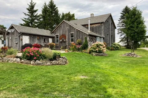 233116 CON 2 WGR N/A, ON N0G 1R0