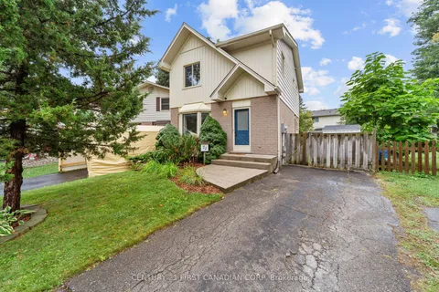 71 Constable Court, ON N6G 3N7