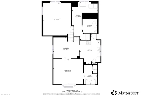 896 Development Drive, ON K7M 5T1