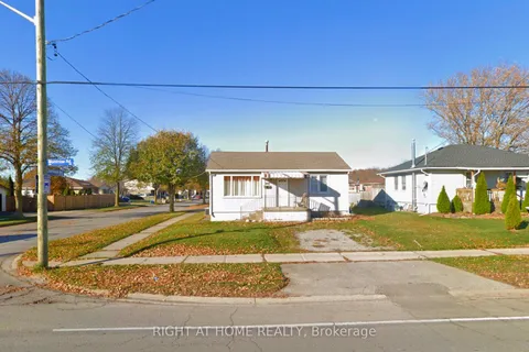 6241 Montrose Road, ON L2H 1L5