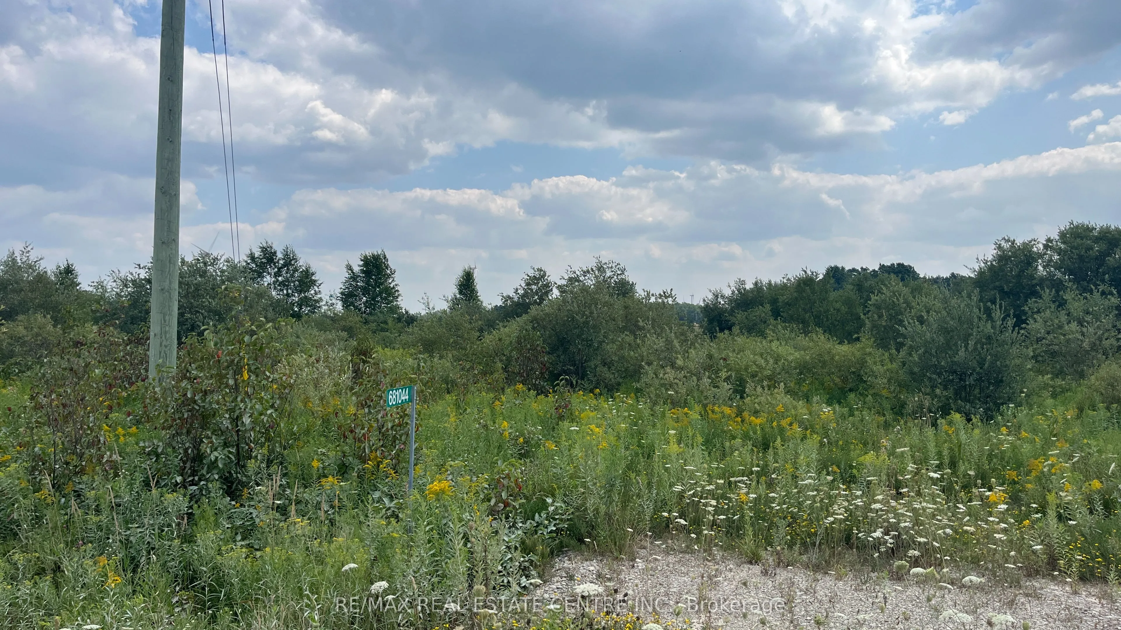 681044 260 Side Road, ON L9V 2M7