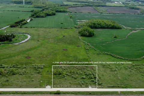 681044 260 Side Road, ON L9V 2M7