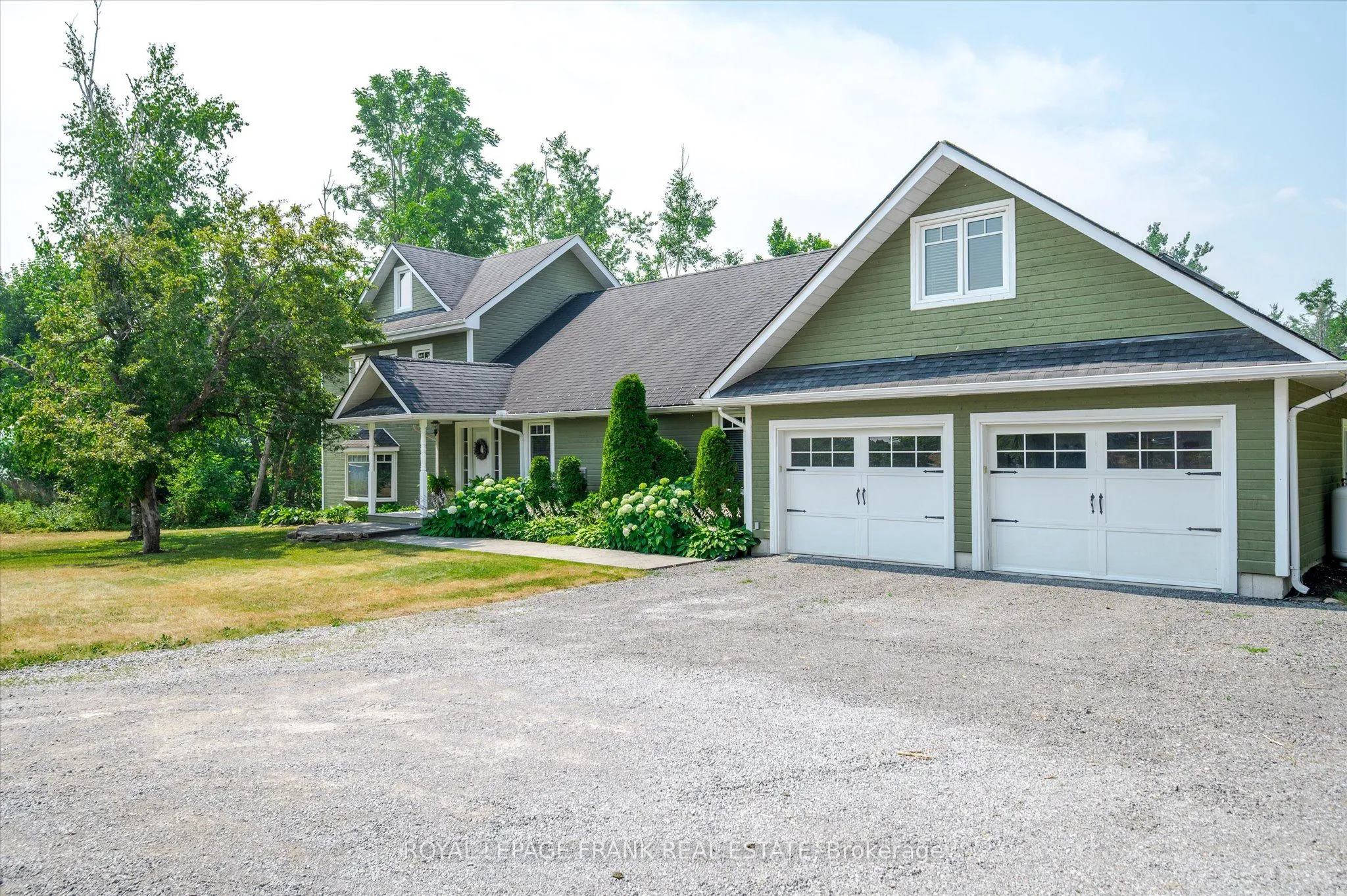 1898 Lakehurst Road, ON K0L 1J0