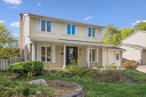 10 Woodborough Road, ON N1G 3K5