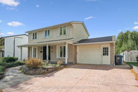 10 Woodborough Road, ON N1G 3K5