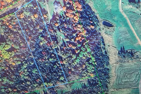 Chiswick Line Himsworth CON 10 PT LOT 5 Line, ON P0H 1Z0