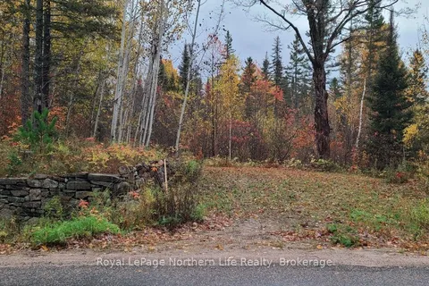 Chiswick Line Himsworth CON 10 PT LOT 5 Line, ON P0H 1Z0