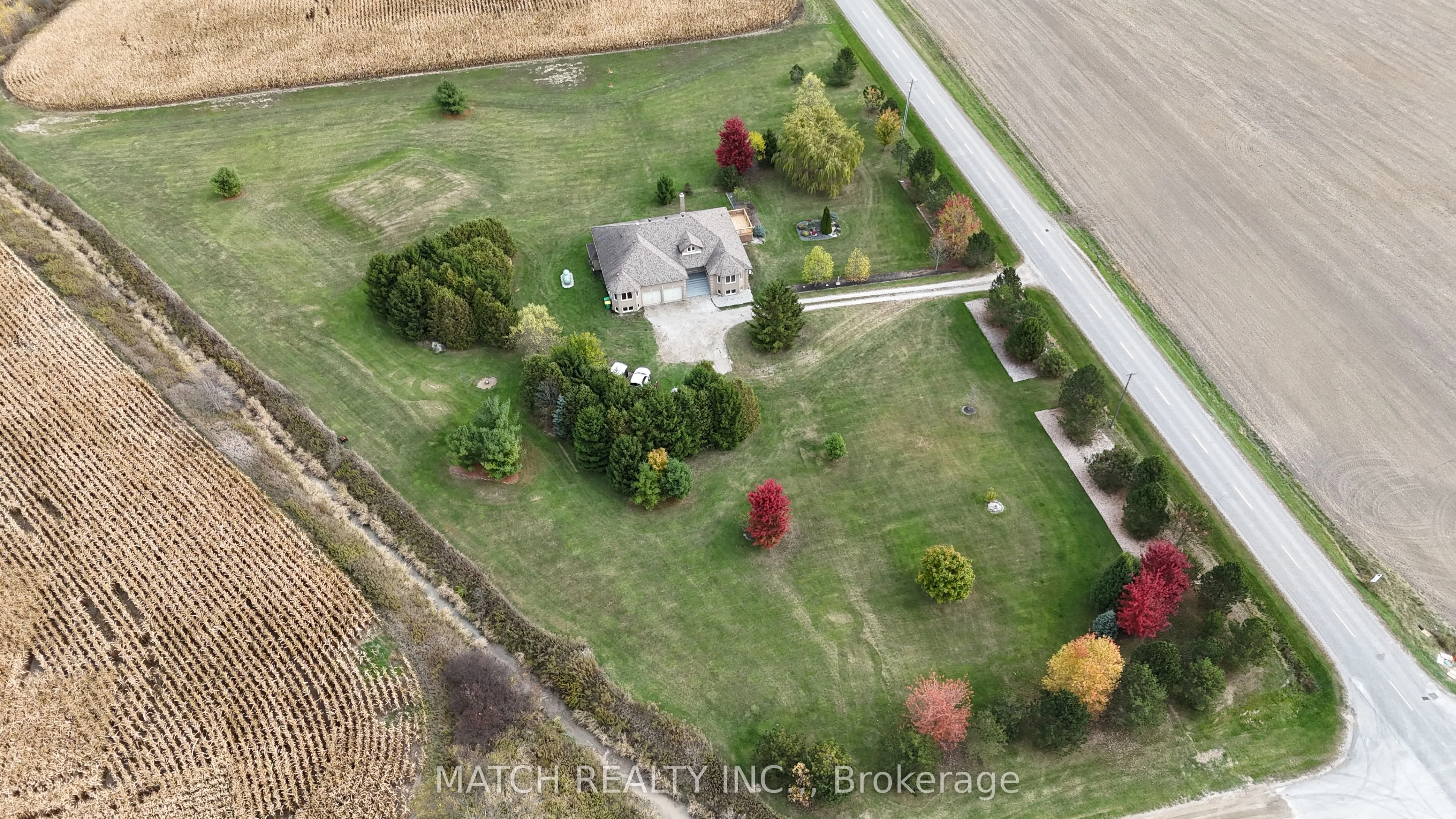 4676 Parkhouse Drive, ON N0L 1A0