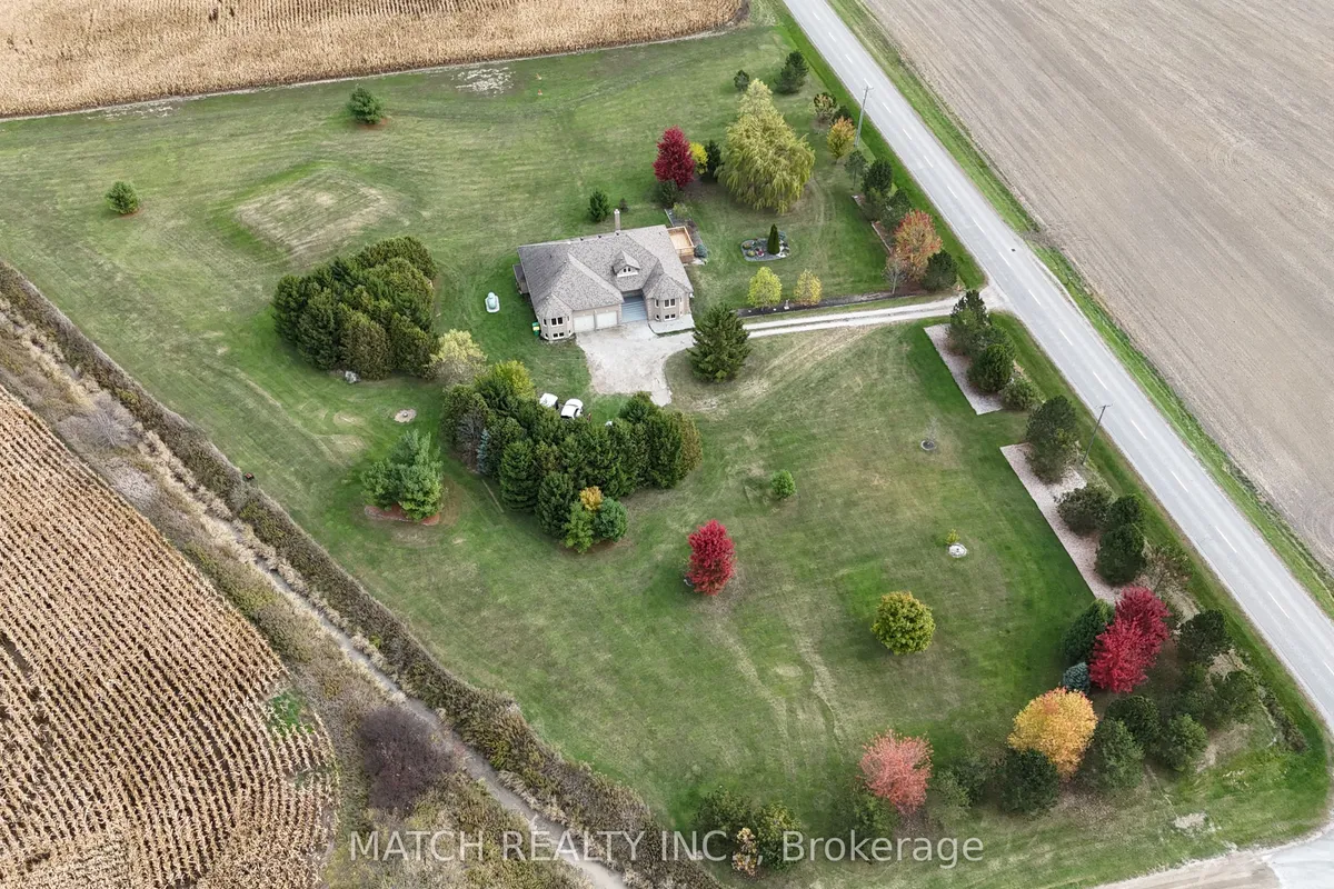 4676 Parkhouse Drive, ON N0L 1A0