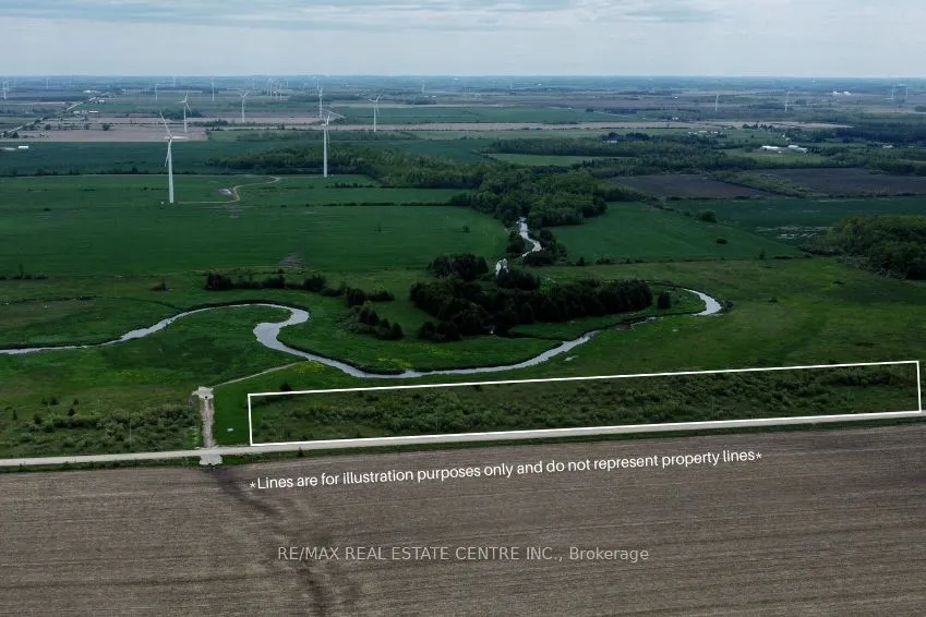 LT18-31 260 Side Road, ON L9V 2M7