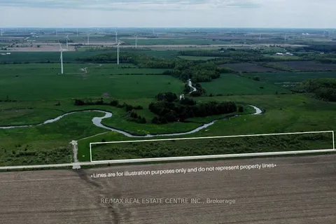 LT18-31 260 Side Road, ON L9V 2M7