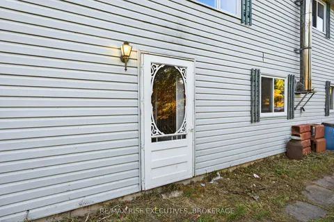 543 James Wilson Road, ON K0H 1W0