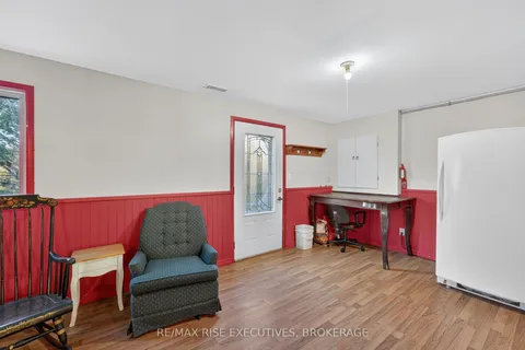 543 James Wilson Road, ON K0H 1W0