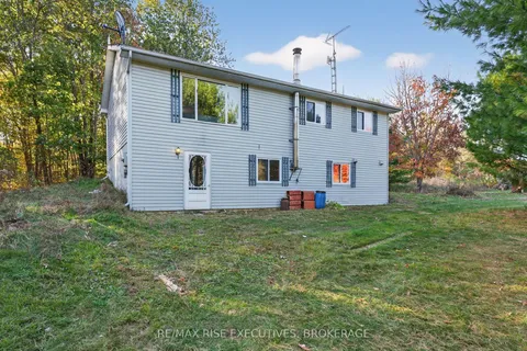 543 James Wilson Road, ON K0H 1W0