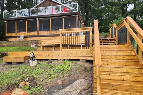 92 Mckellar Lake Road, ON P0G 1C0