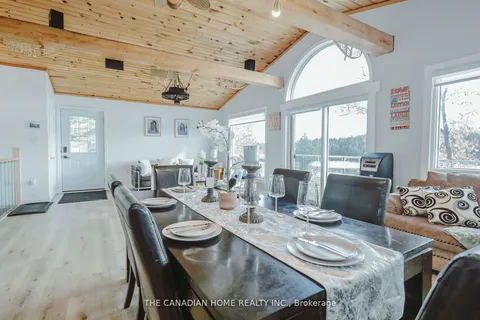 92 Mckellar Lake Road, ON P0G 1C0