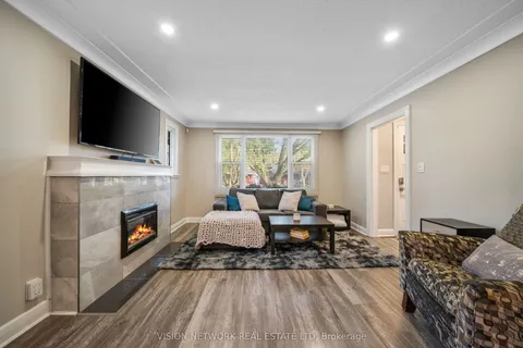 61 Langarth Street, ON N6C 1Y9