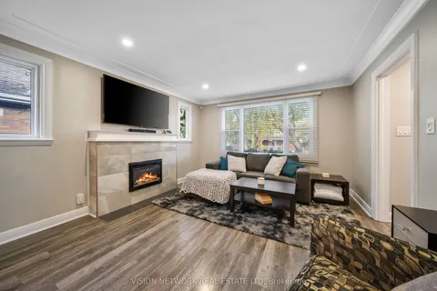 61 Langarth Street, ON N6C 1Y9