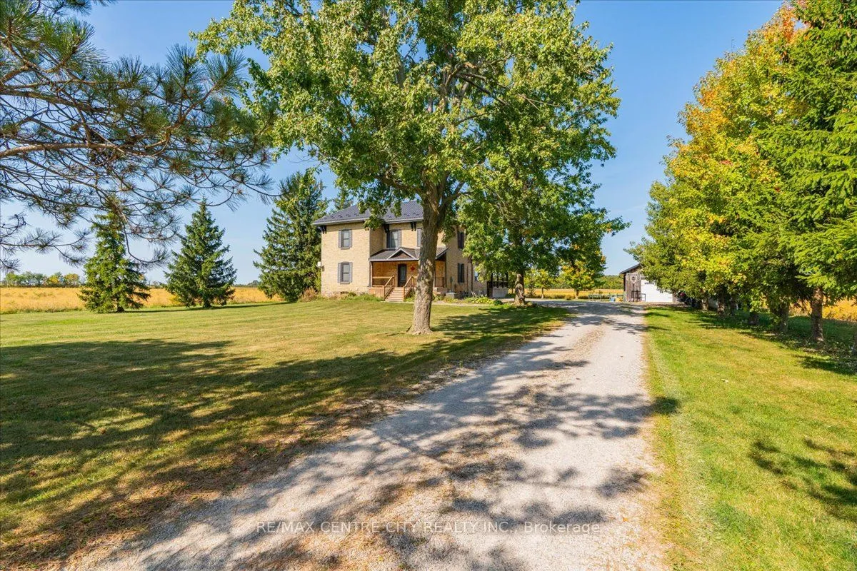 9516 Argyle Street, ON N0M 1A0