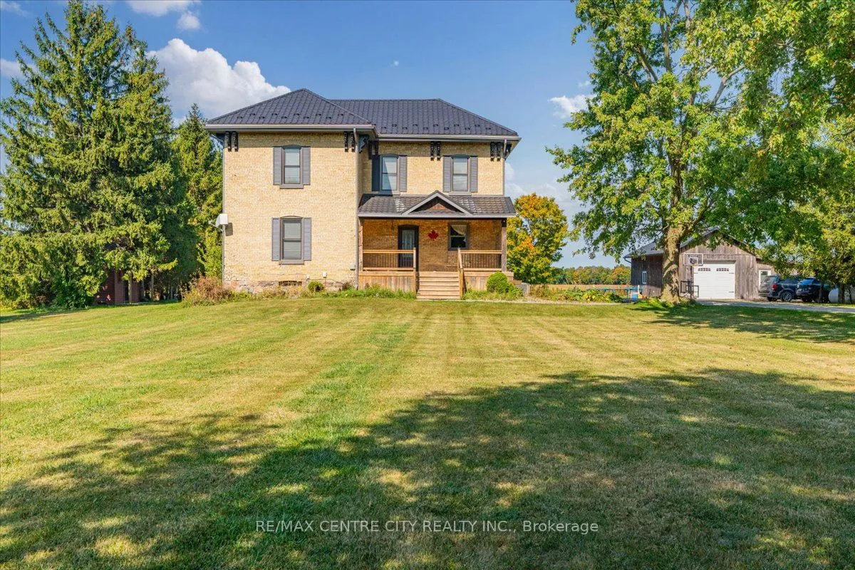 9516 Argyle Street, ON N0M 1A0