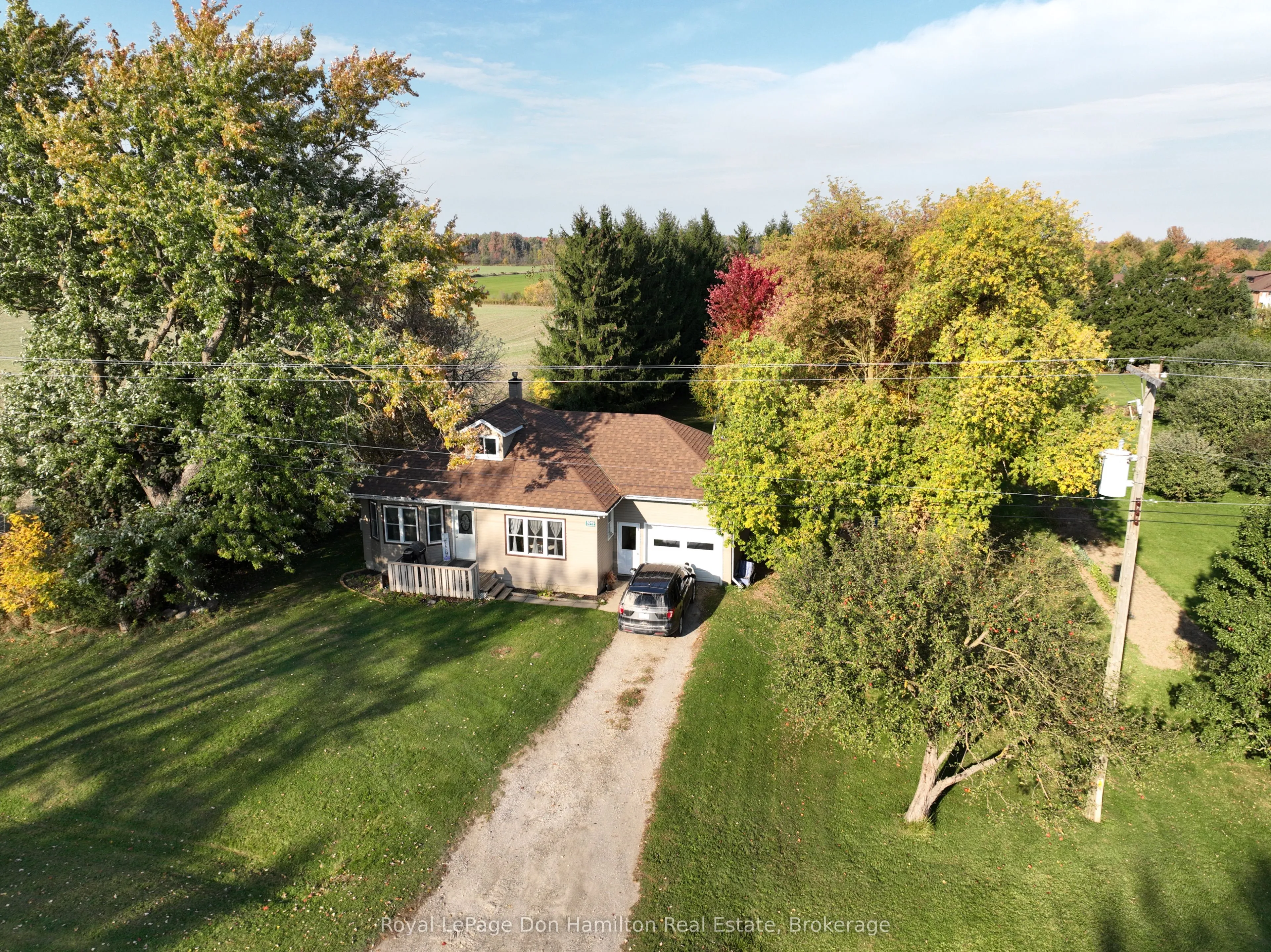 5919 Road 119 N/A, ON N0K 1C0