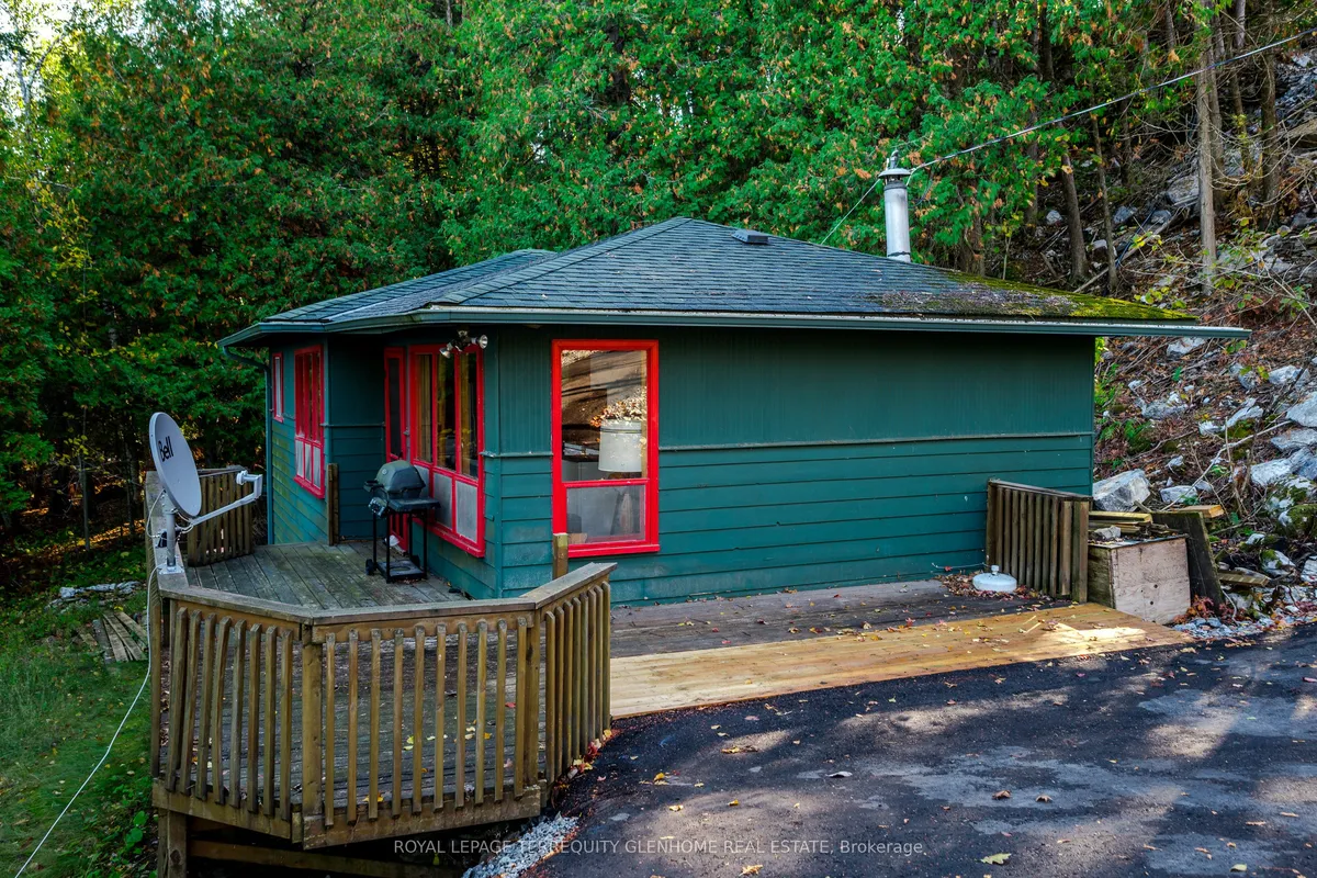 4 & 9 Fire Route 66D Lane, ON K0L 2J0