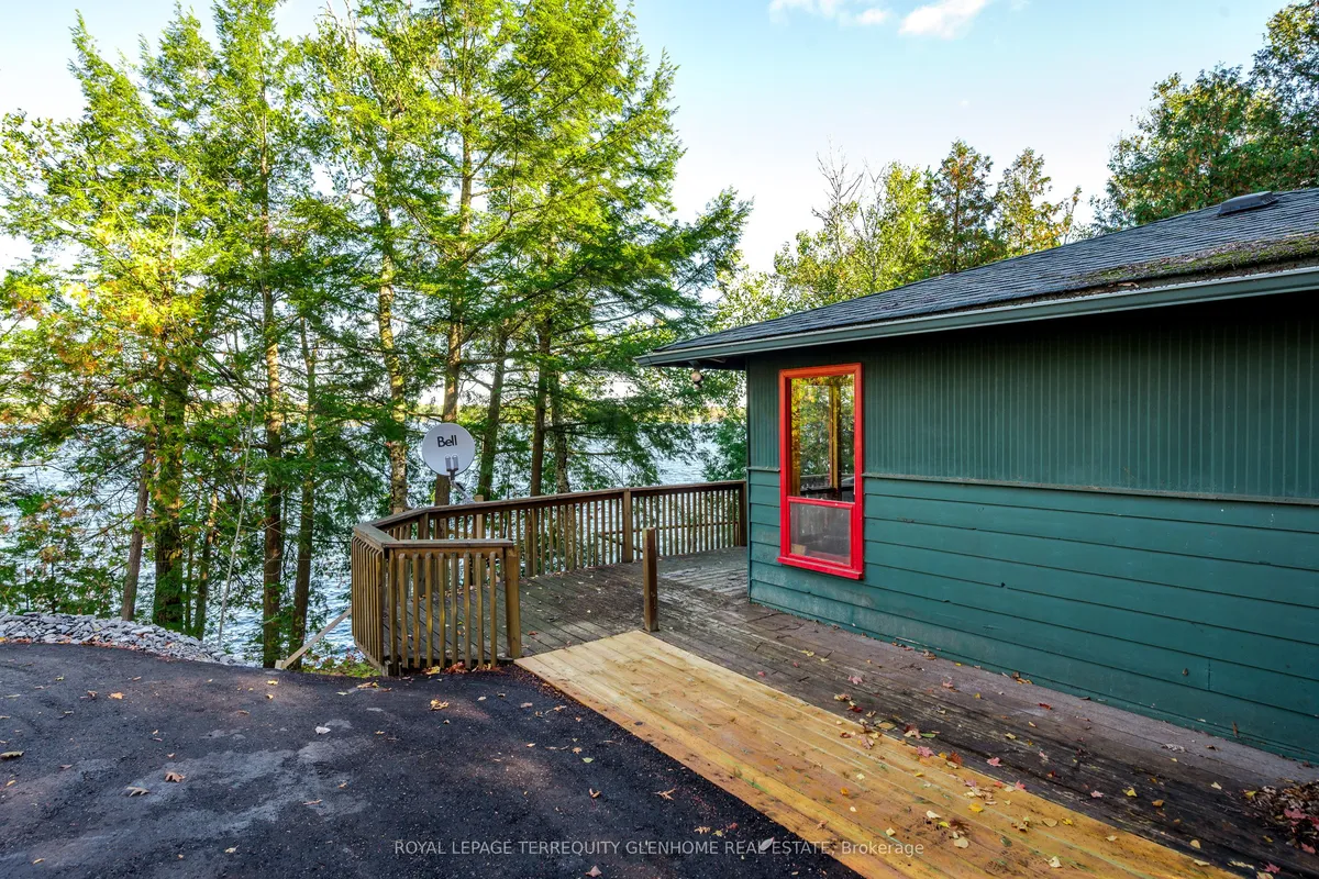 4 & 9 Fire Route 66D Lane, ON K0L 2J0