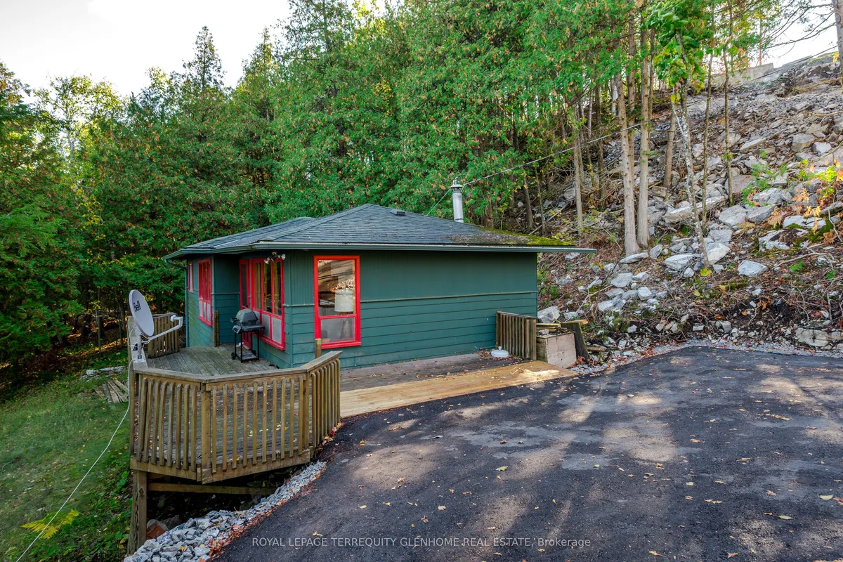 4 & 9 Fire Route 66D Lane, ON K0L 2J0