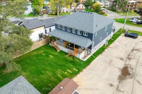 66 Page Street, ON L3K 5V1