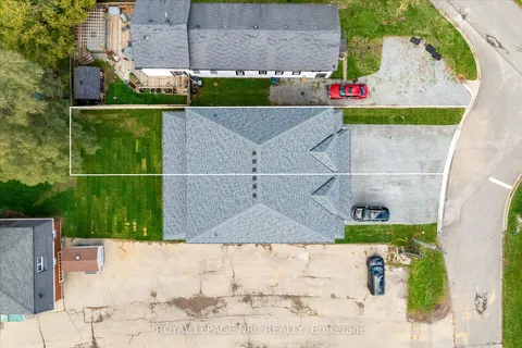 66 Page Street, ON L3K 5V1