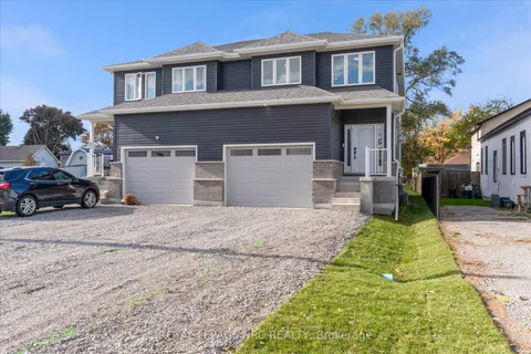 66 Page Street, ON L3K 5V1