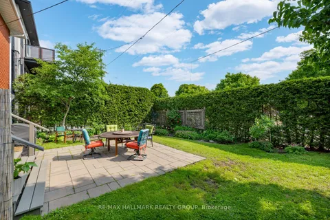 1 Iona Street, ON K1Y 3L6