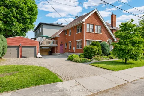 1 Iona Street, ON K1Y 3L6