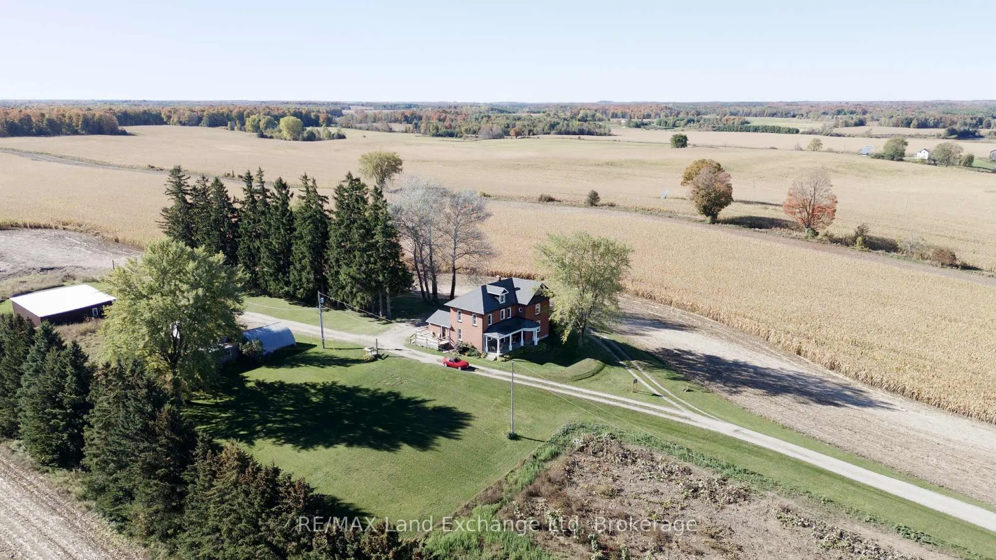 1991 Concession 2 N/A, ON N0G 2S0