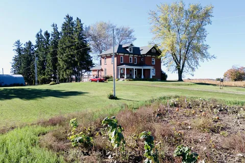 1991 Concession 2 N/A, ON N0G 2S0