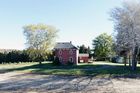 1991 Concession 2 N/A, ON N0G 2S0