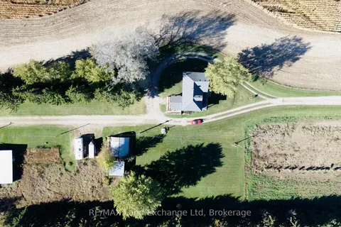 1991 Concession 2 N/A, ON N0G 2S0