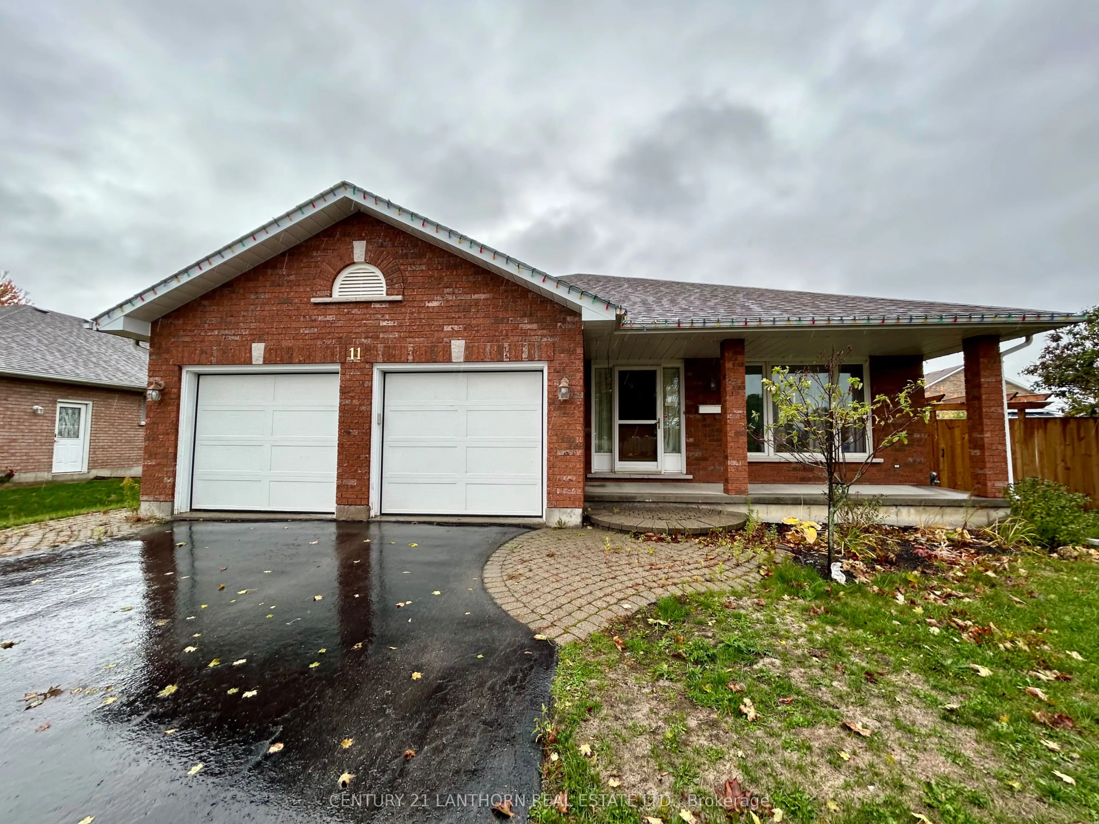 11 Sumac Terrace, ON K8N 5X6